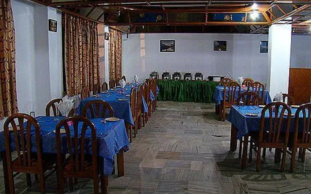 Chandermukhi Cottage