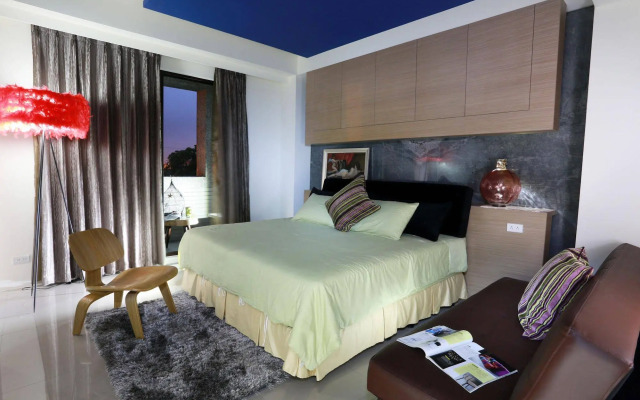 Spring Four Season Resort