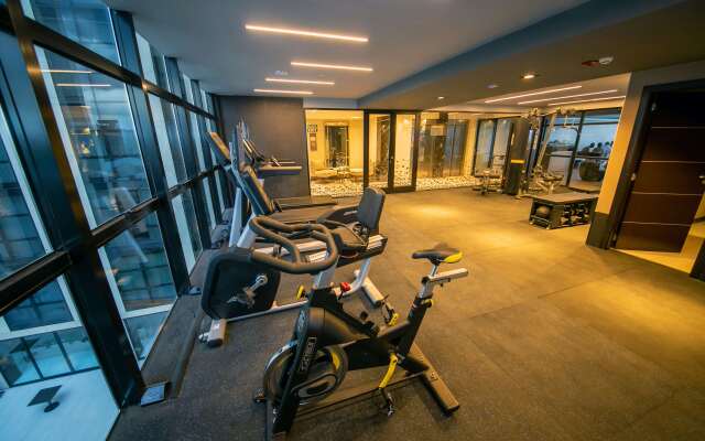 Hilton Garden Inn Santiago del Estero