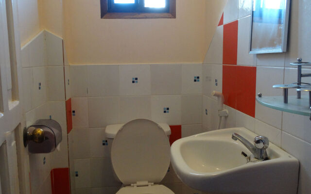 Hof Gorei Beach Resort