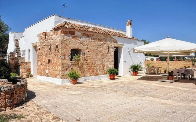 B&B Tenuta Donnamella