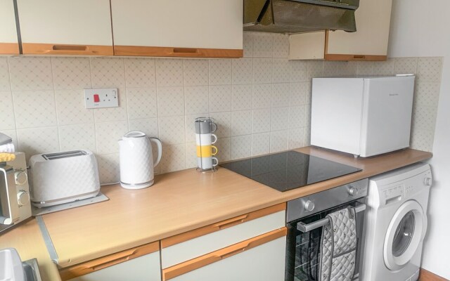 3 Old Bakery Apartment In Inverness City Centre