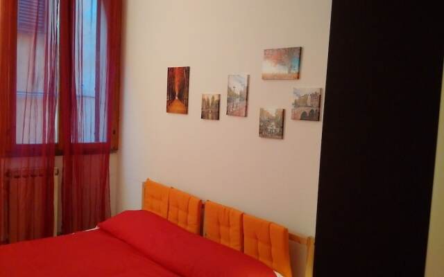 Appartamenti Bologna