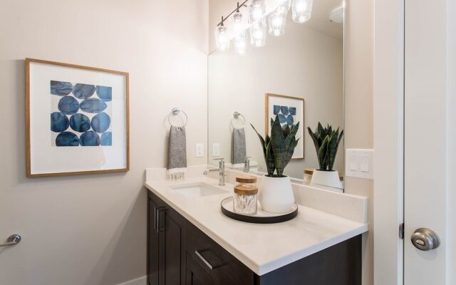 Bloomington Villas