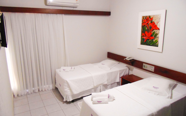 Hotel Damen