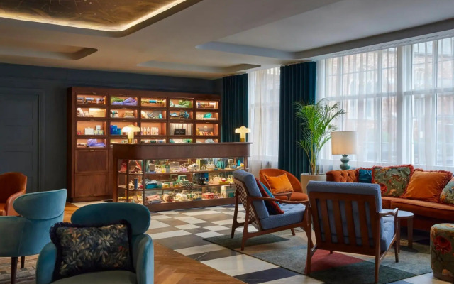 Hotel Indigo Exeter by IHG