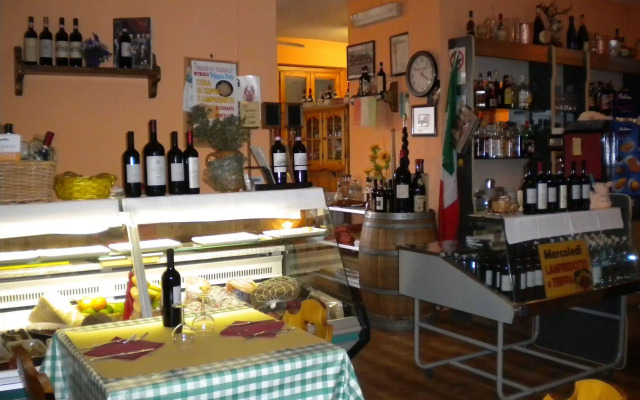 Montelleri Residenza di Campagna