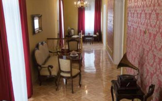 Niš City Center Guest House