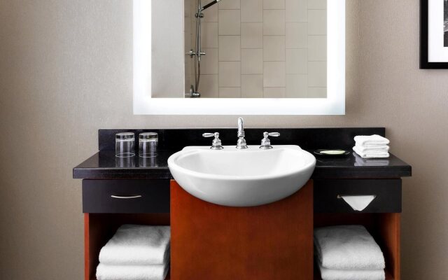 Le Westin Tremblant