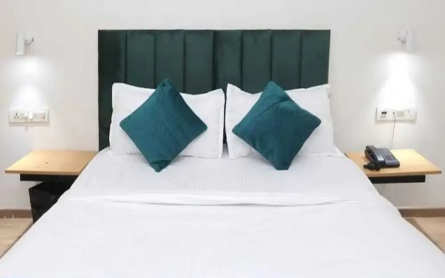 Nidra Hotel