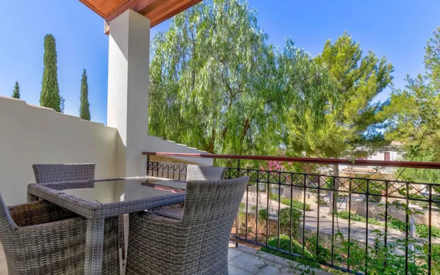 Villa 32 - Limni in Kouklia