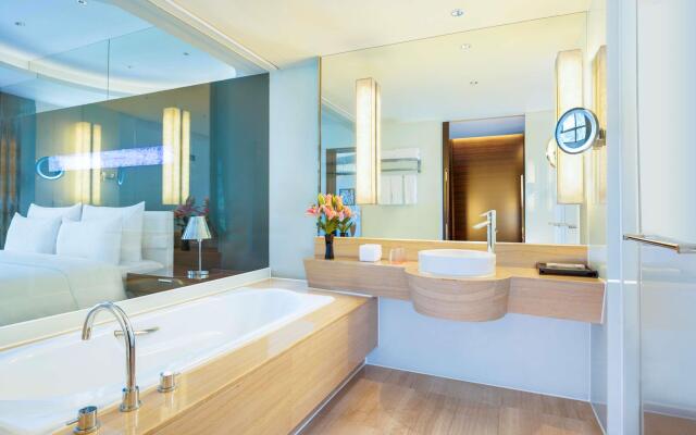 Le Meridien Xiamen