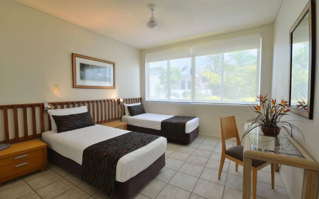 Silkari Reflections of Port Douglas