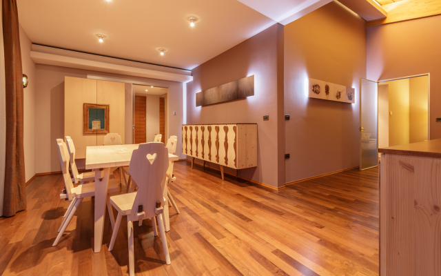 Bohinj Eco Hotel