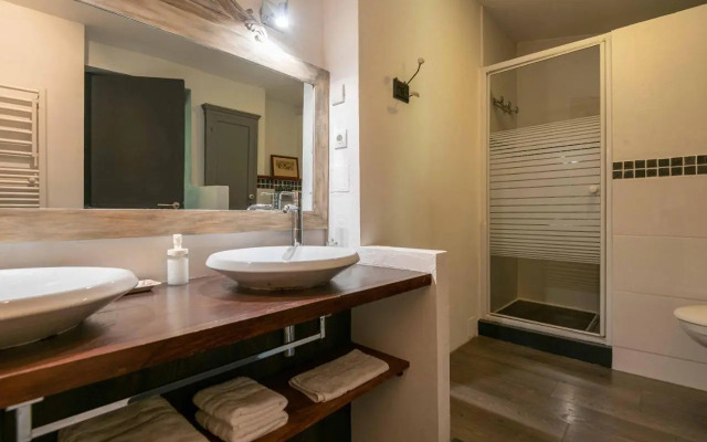 La Longere Bordeaux Gite de Charme Avec Piscine