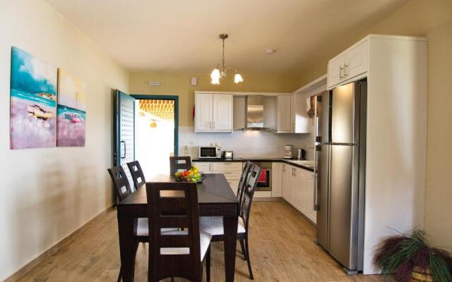 Villa Penelope Spartia Kefalonia