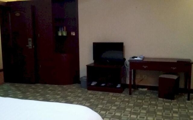 Kunming Dongfanglong Hotel