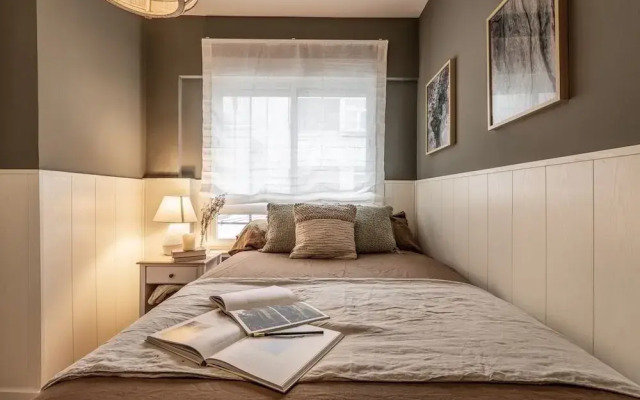 Ubeda - 2 Bedrooms and Terrace in Goya