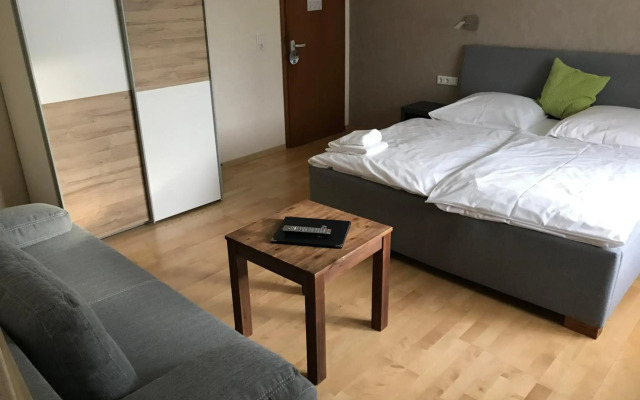 Hotel Aquarius