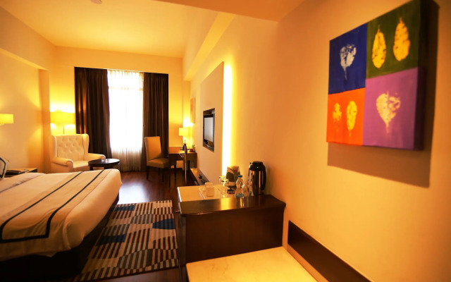 Hotel President