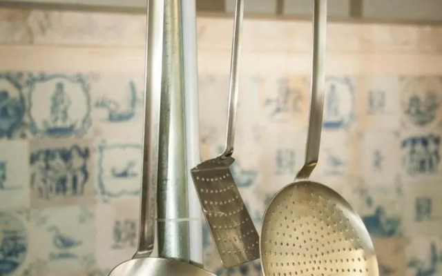 Turismo Rurale Cozzo di Papaleo