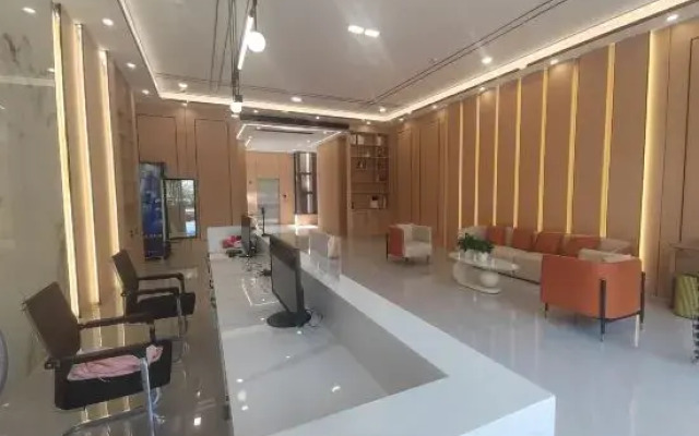 qian hotel