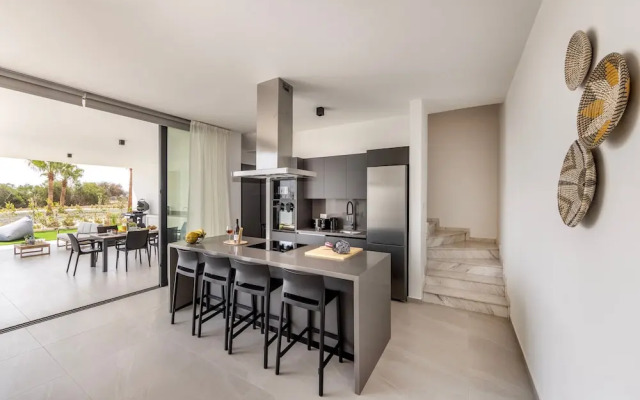 Protaras Aqua Pearl Villa 9