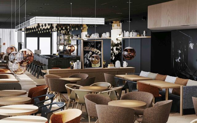 Ibis Styles Arras Centre