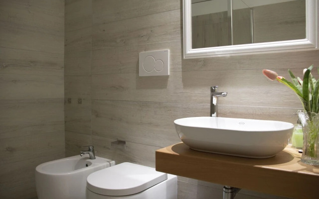 Domo Ajaju Guest House