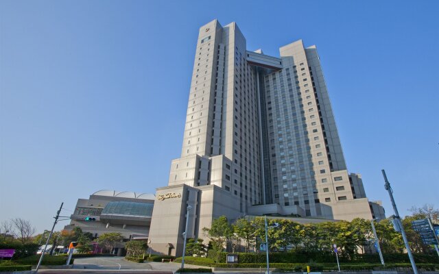 Hotel New Otani Makuhari