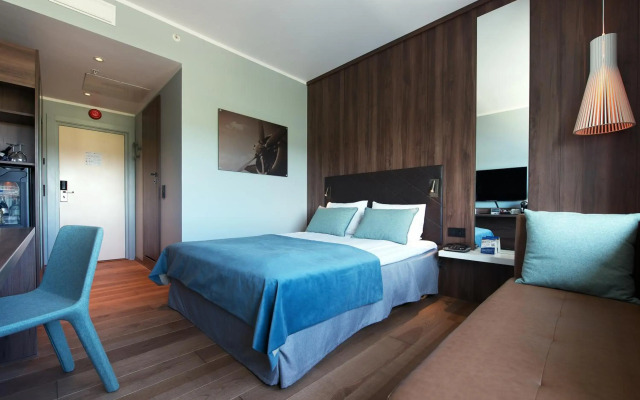 Quality Airport Hotel Stavanger