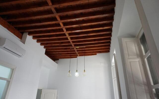 Apartamentos Mediterránea Centro