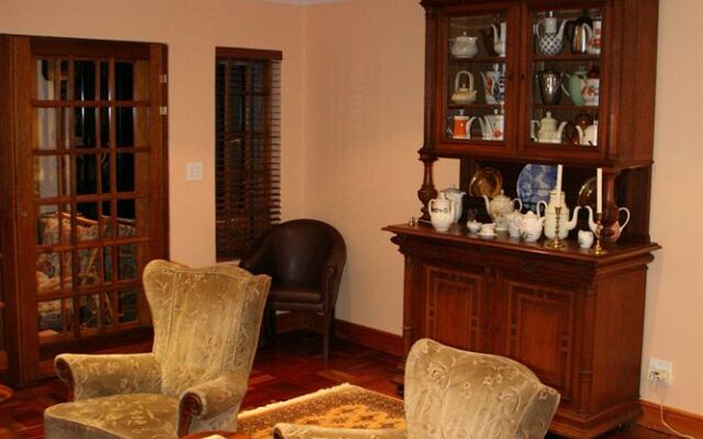 Woodlands Guest House
