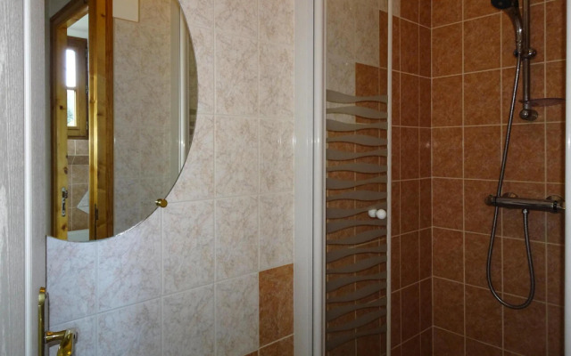 Apartment in Benodet Near Sandy Beaches