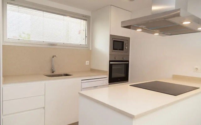 Apartamento Marina Real II JS