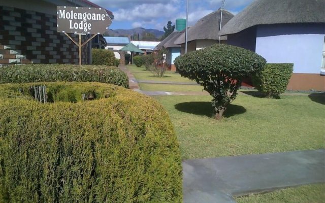 Molengoane Lodge