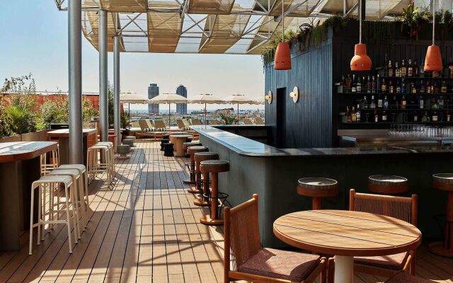 The Hoxton, Poblenou
