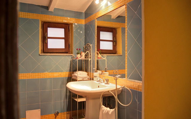 Agriturismo Fattoria La Prugnola