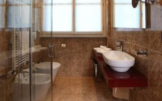 Golf Relais Monforte