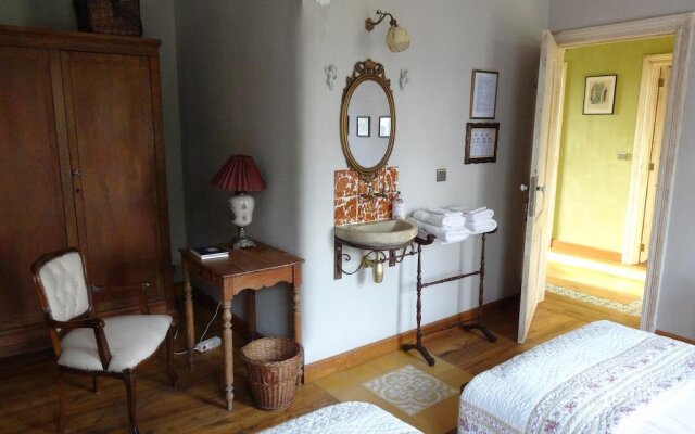 B&B Domein De Lusthof