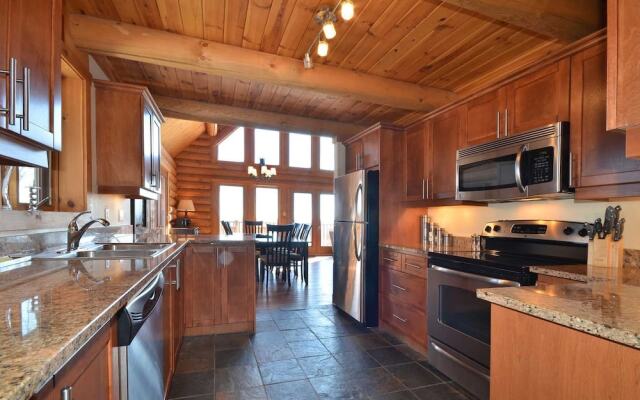 Chalet Elki