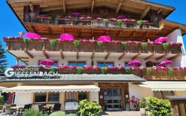 Aparthotel Giessenbach