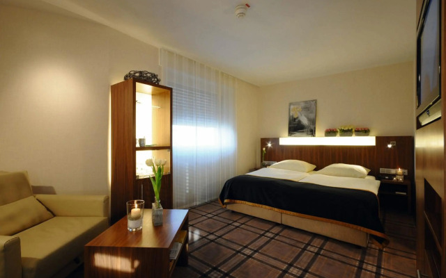 Parkhotel Oberhausen