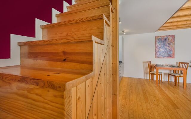 Graça Cozy Duplex