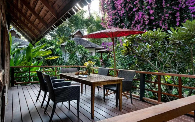 Rim Pai Cottage