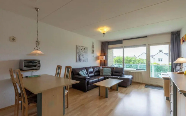 Apartment in Callantsoog Near the Dunes