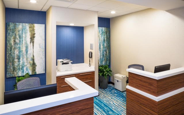 Hampton Inn Atlantic City/Absecon