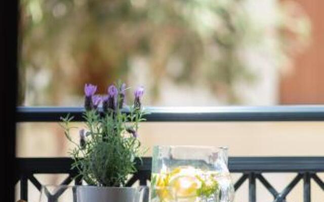 Magicstay - Flat 45M² 1 Bedroom 1 Bathroom - Chania