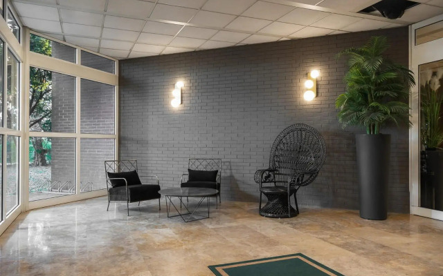 Hilton Garden Inn Bologna North