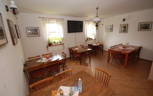 Penzion Lipno Jantar